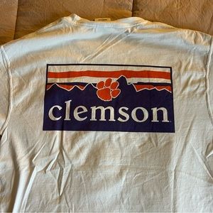 Clemson T-shirt